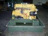 Diesel Engines 3116 Diesel Engines 3116