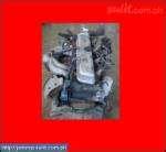 Diesel Engine Sd33 Nissan