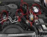 Images of Diesel Engine Cng Converter