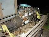 Photos of Diesel Engine Sd33 Nissan