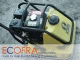 Pictures of Diesel Engine Earth Compactor Pictures of Diesel Engine Earth Compactor