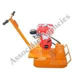 Photos of Diesel Engine Earth Compactor Photos of Diesel Engine Earth Compactor