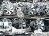 Diesel Engines Nissan Photos