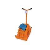 Diesel Engine Earth Compactor Diesel Engine Earth Compactor