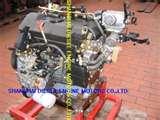 Diesel Engine Ignition Sequence Diesel Engine Ignition Sequence