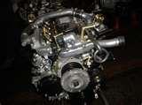 Diesel Engines Nissan Pictures