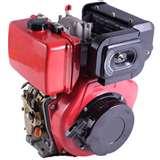 Diesel Engine Ignition Sequence Diesel Engine Ignition Sequence