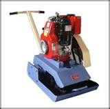 Photos of Diesel Engine Earth Compactor Photos of Diesel Engine Earth Compactor