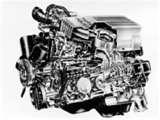 Diesel Engines Comparison Photos