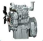 Images of Diesel Engines Simpson