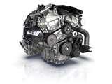 Pictures of Diesel Engines Nissan