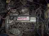 Pictures of Diesel Engines Nissan