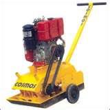 Photos of Diesel Engine Earth Compactor Photos of Diesel Engine Earth Compactor