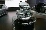 Pictures of Fuji Diesel Engine Japan