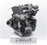 Fuji Diesel Engine Japan Photos