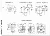 Images of Diesel Engine F420 Images of Diesel Engine F420