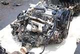 Images of Toyota Diesel Engines Japan