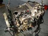 Toyota Diesel Engines Japan Pictures