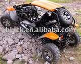 Pictures of Diesel Engine Dune Buggy
