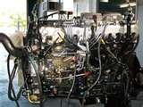 Toyota Diesel Engines Japan Pictures
