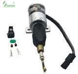 Diesel Engine Solenoid Images
