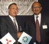 Pictures of Mitsubishi Diesel Engines Mysore