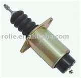 Diesel Engine Solenoid