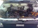 Images of Diesel Engine Toyota