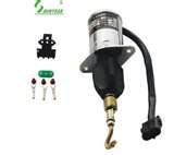 Diesel Engine Solenoid