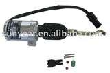 Pictures of Diesel Engine Solenoid