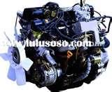 Diesel Engine Toyota Pictures