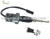 Diesel Engine Solenoid Pictures