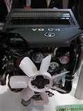 Diesel Engine Toyota