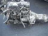 Pictures of Diesel Engine Toyota