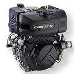 Photos of Diesel Engines Kawasaki