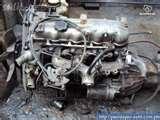 Photos of Toyota Diesel Engine Swap Photos of Toyota Diesel Engine Swap