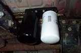 Diesel Engine Bypass Filters