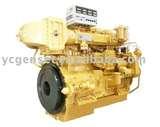 Diesel Engine 140 Hp