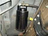 Diesel Engine Bypass Filters Photos