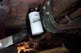 Diesel Engine Bypass Filters Photos