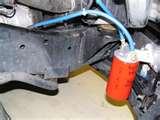 Diesel Engine Bypass Filters Photos