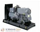 Images of Deutz Diesel Engines 1011f