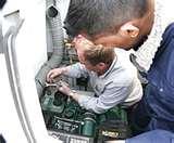 Images of Diesel Engine Online Courses