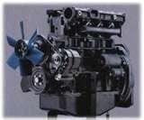 Photos of Deutz Diesel Engines 1011f