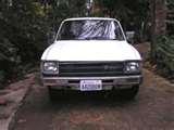 Pictures of Toyota Diesel Engine Swap Pictures of Toyota Diesel Engine Swap