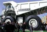 Photos of Biggest Diesel Engine Ever