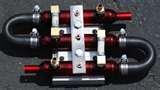 Diesel Engines Plasma Ignition Photos