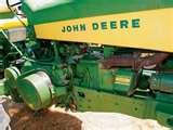 Diesel Engine John Deere Photos