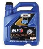 5w30 Diesel Engine Oil