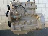 Photos of Diesel Engine John Deere